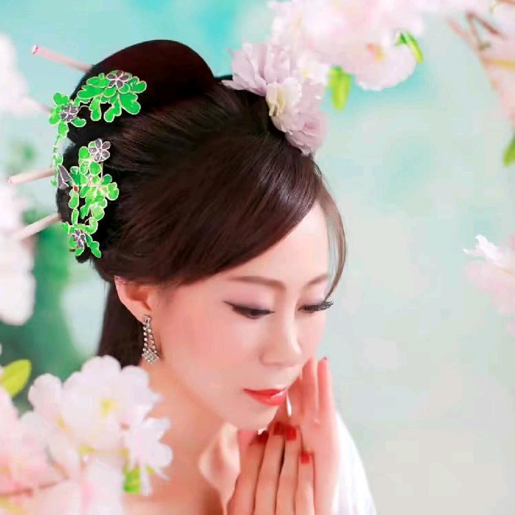 禹晗精选