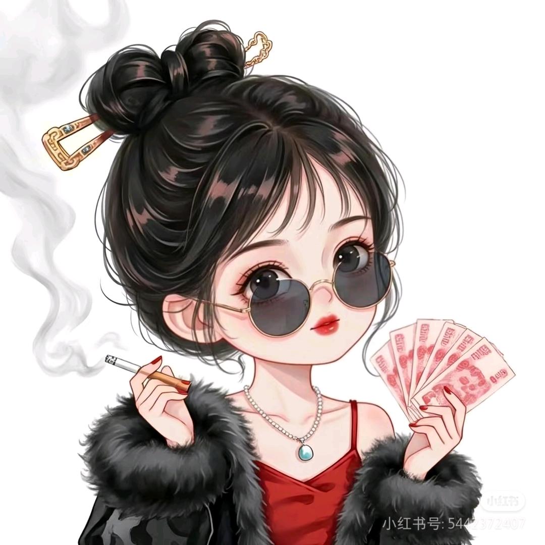 ꦿ: ᰔᩚ爱财🍒悦己✌︎