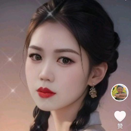 永远把你放心里😭
