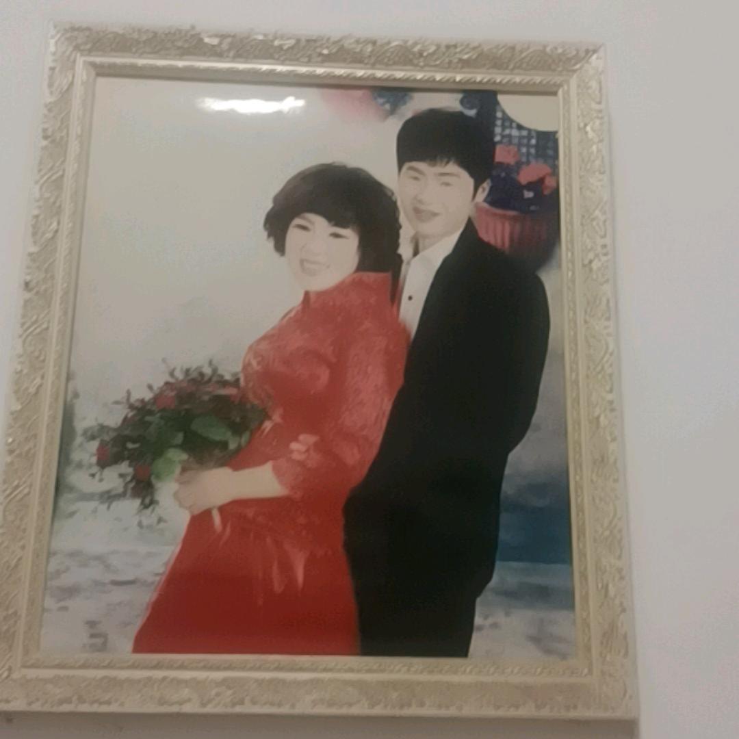 我家有两儿子