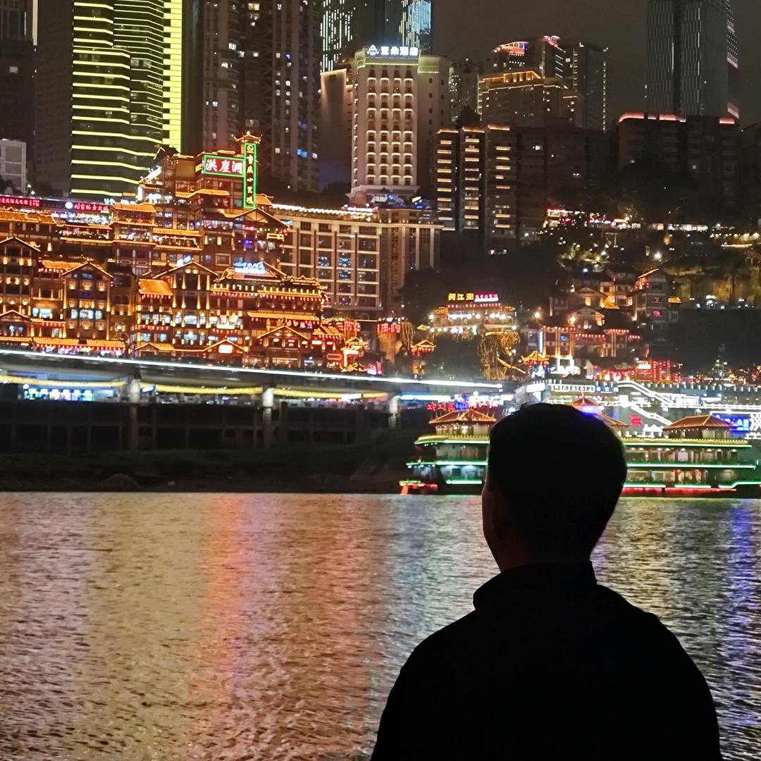 牛仔很忙