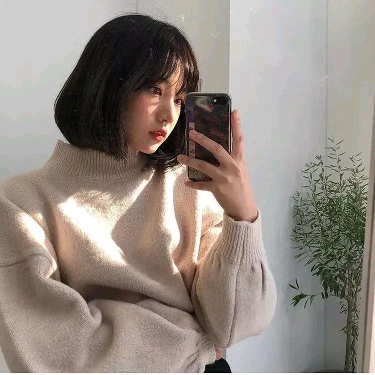 暖暖在努力