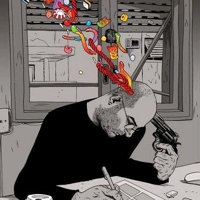 色哥