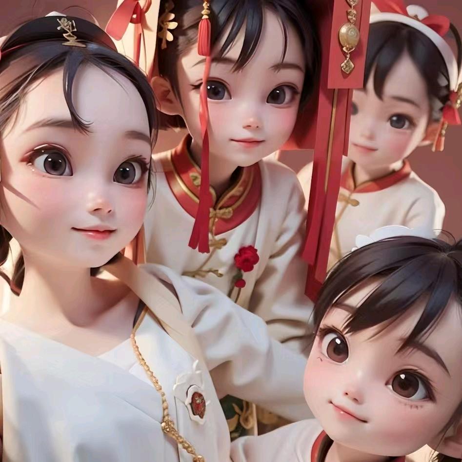 施许我一世