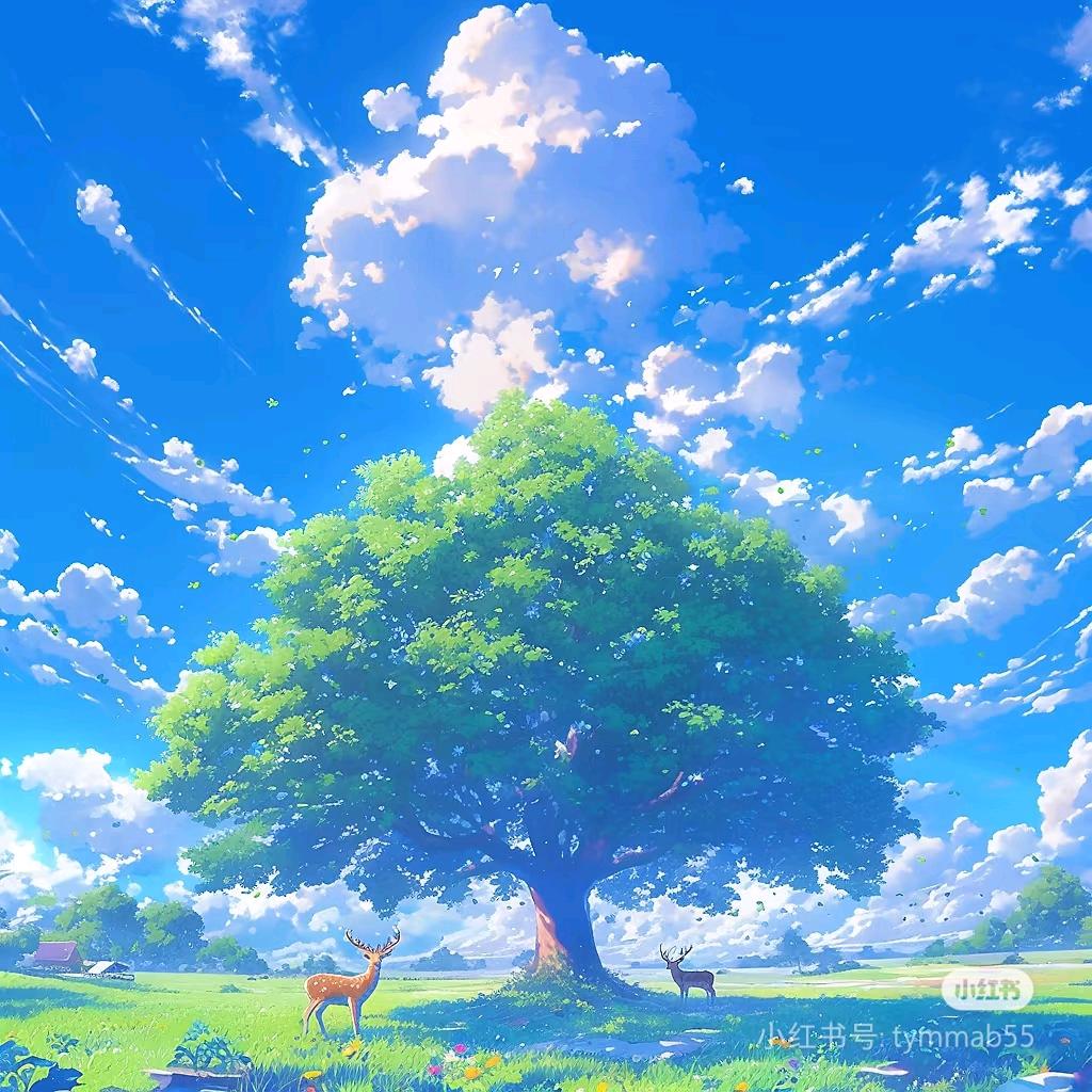 ( ˘ ³˘)❀天天天☞晴~