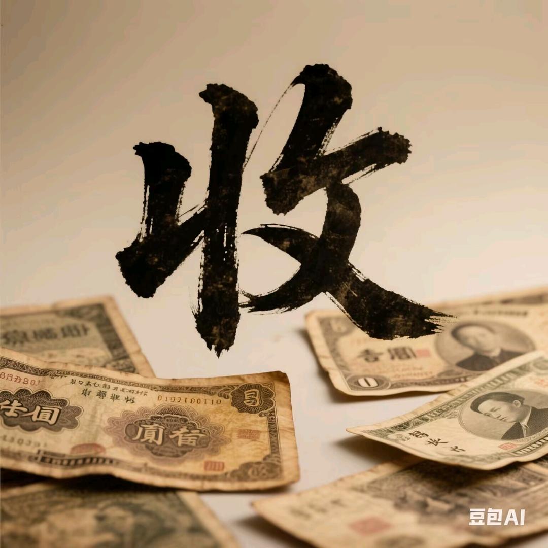 何总收藏