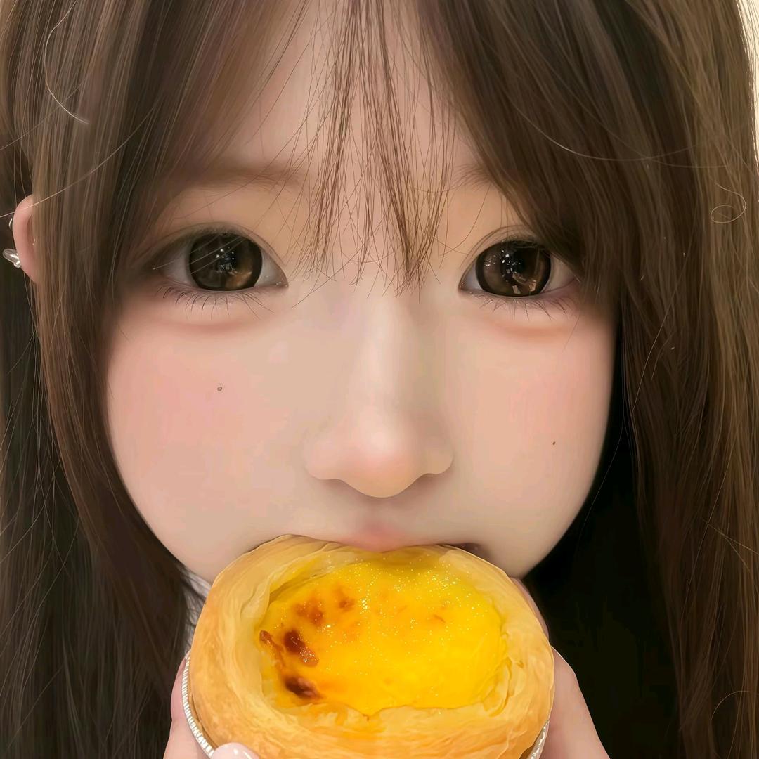 发呆呆呆羊