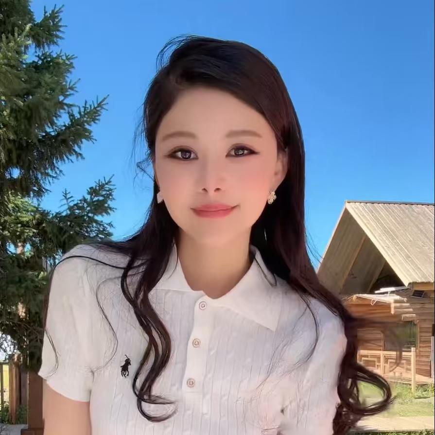 楚楚君穿搭精选