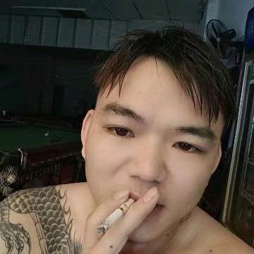 兜里半颗糖