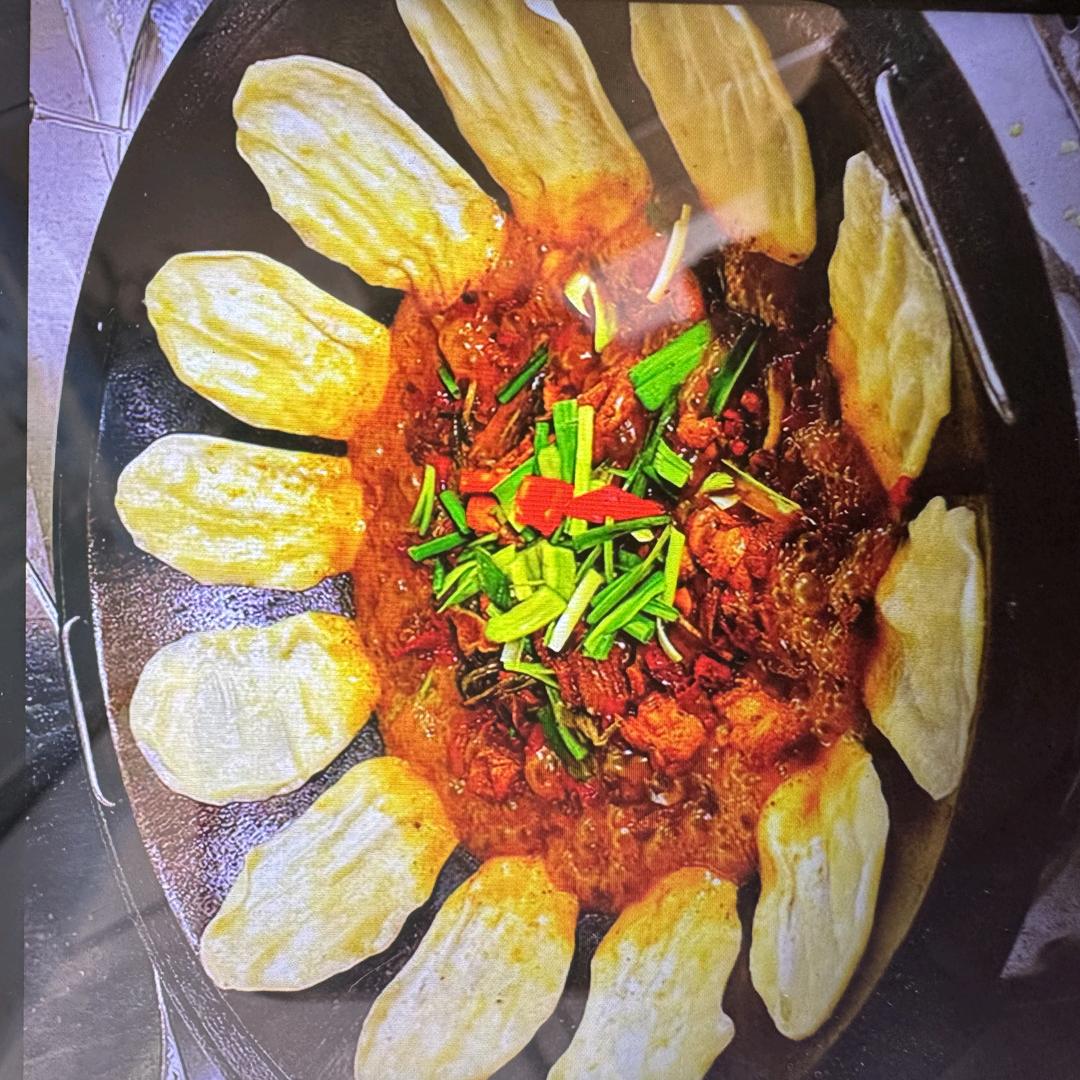 86号地锅鸡(1912店)专用号