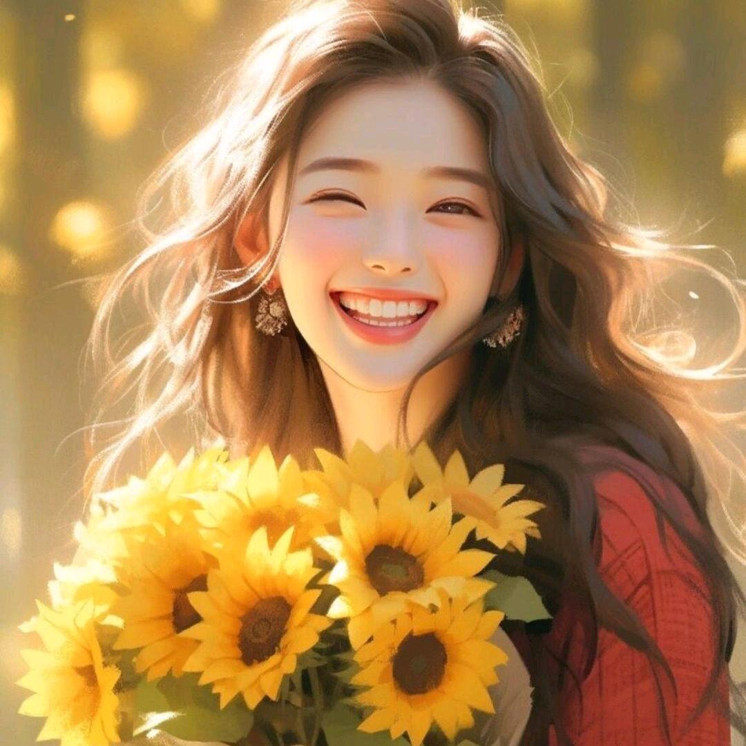 ❤️旺到发光🌟