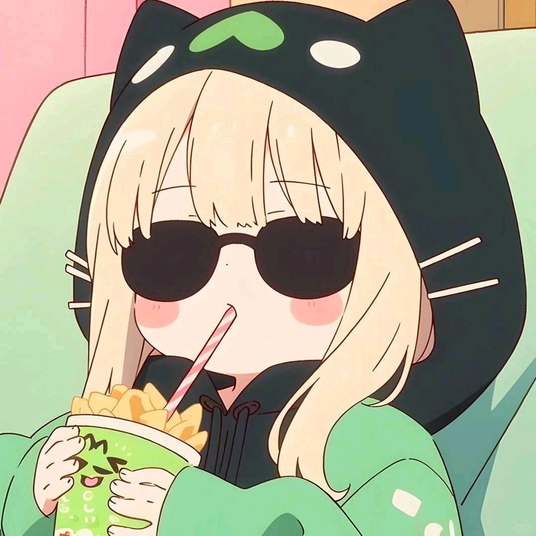 哈哈～