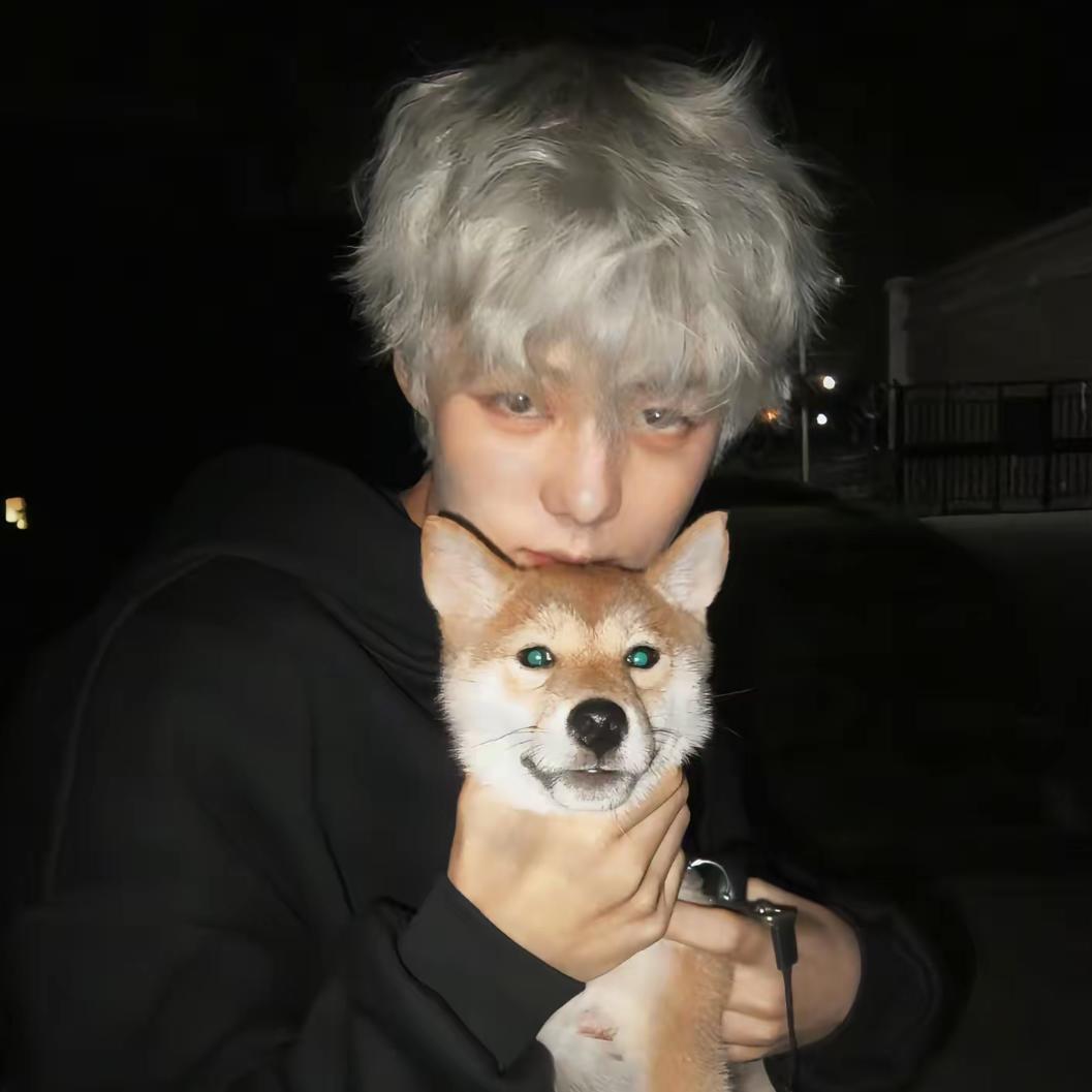 想睡觉🧊