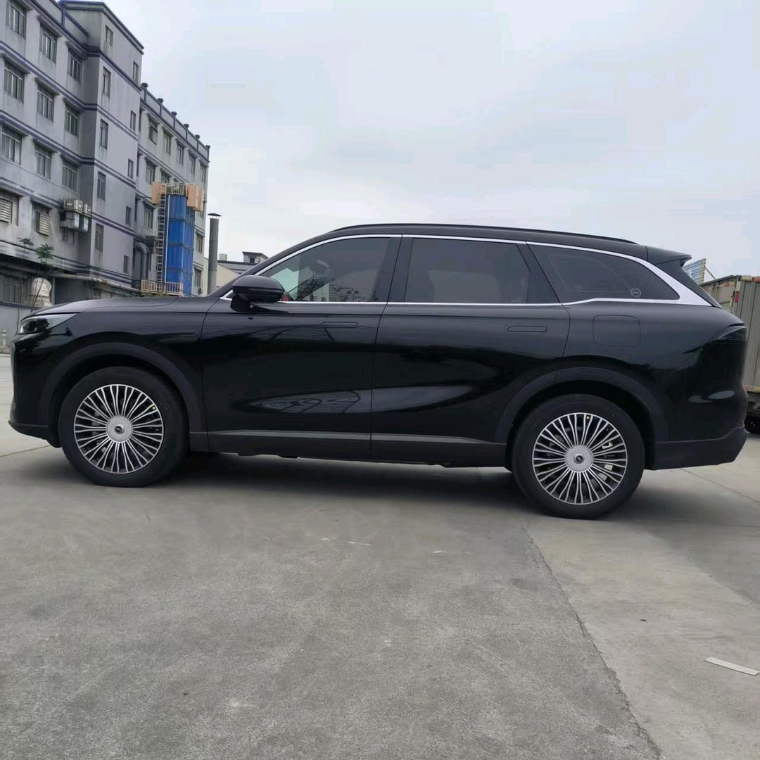 风云潮流音乐盒