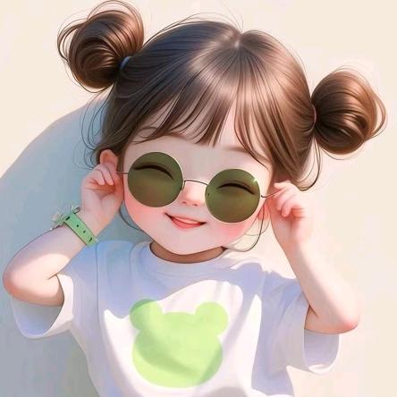 我是希希吖