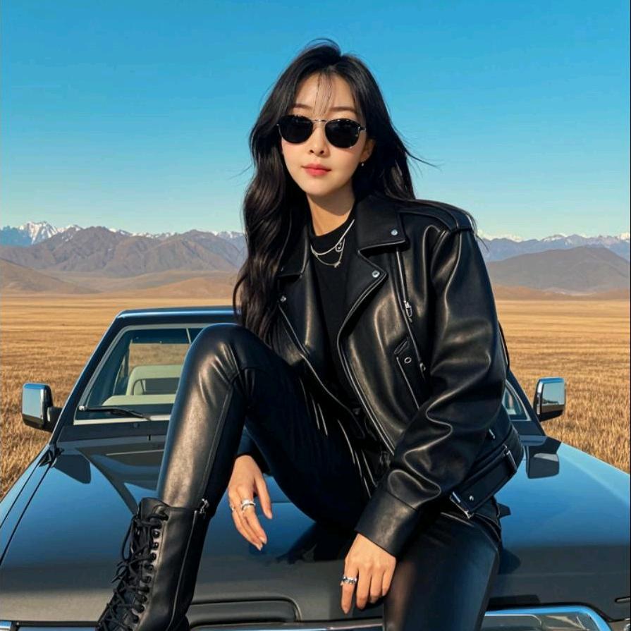 阳光洒满心房💖（请勿连赞）