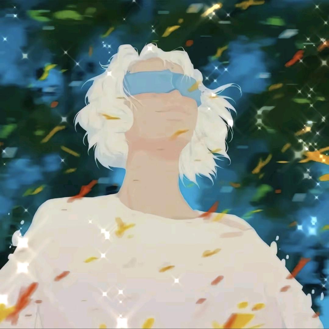 怜蜃