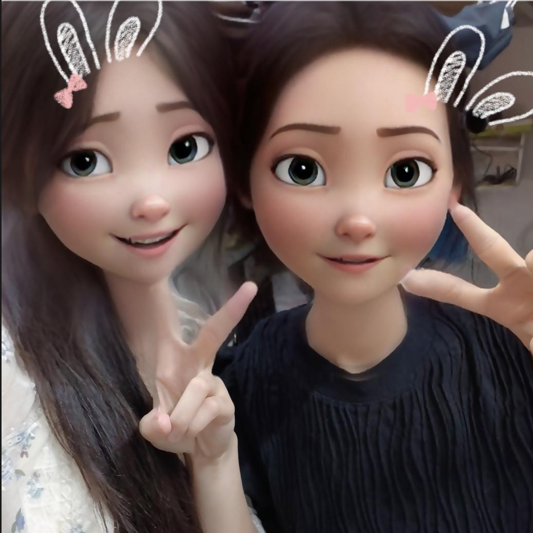 🎶我的小欣巴～