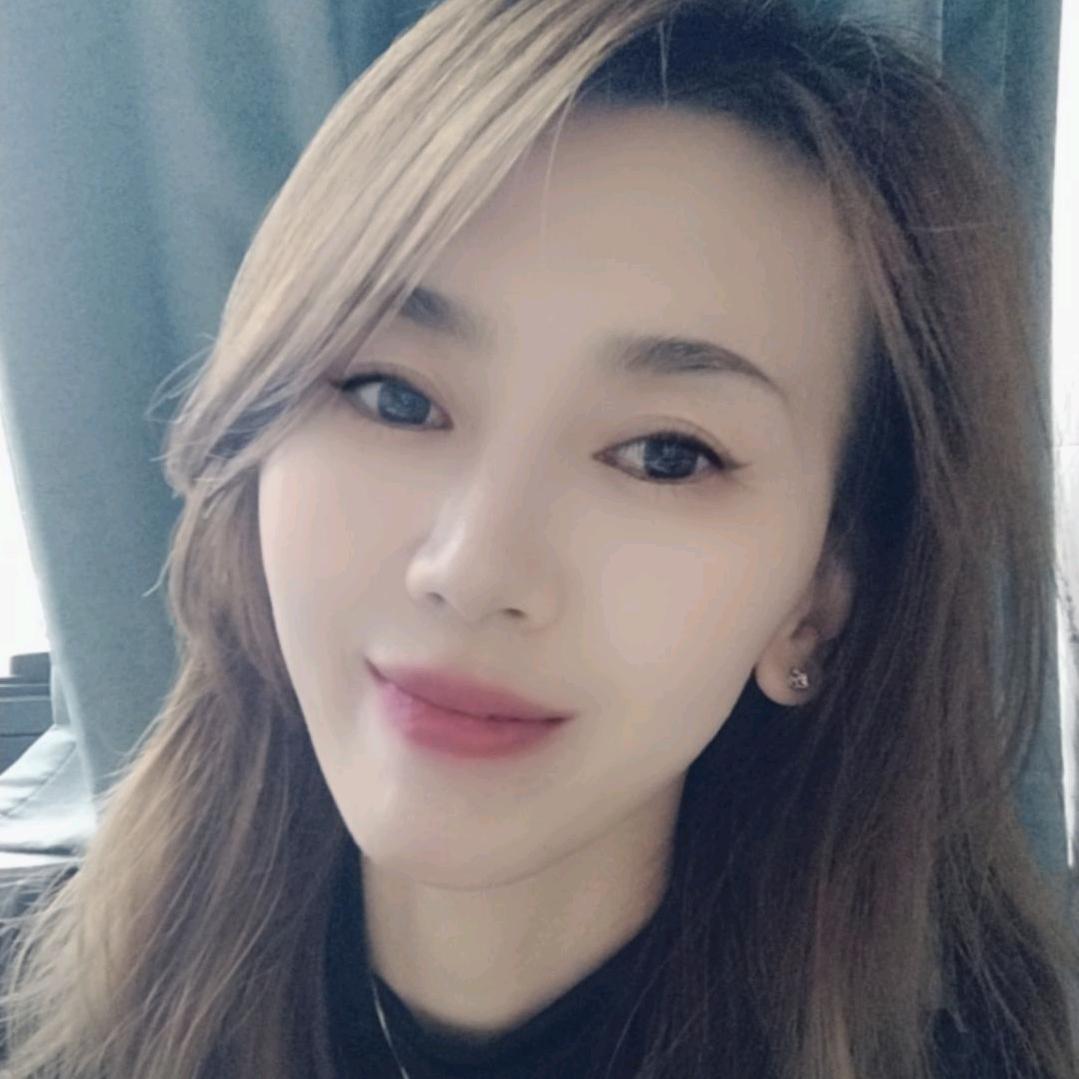 不发脾气只发财~