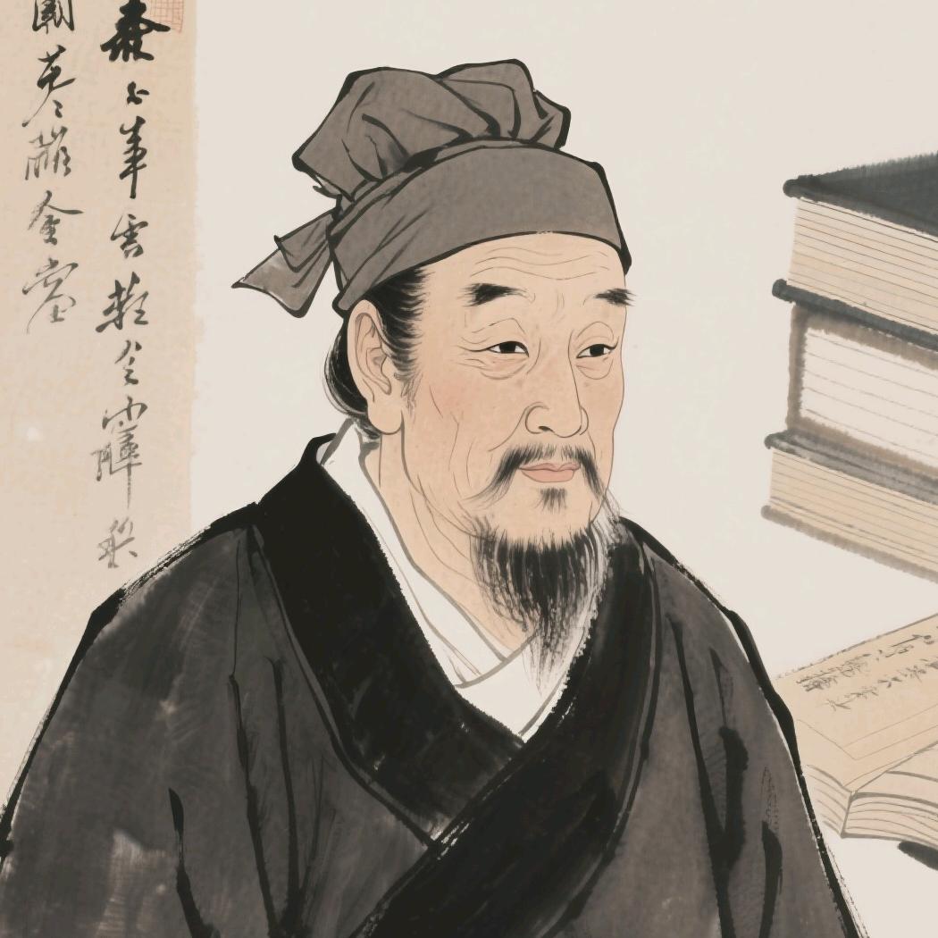老秀才