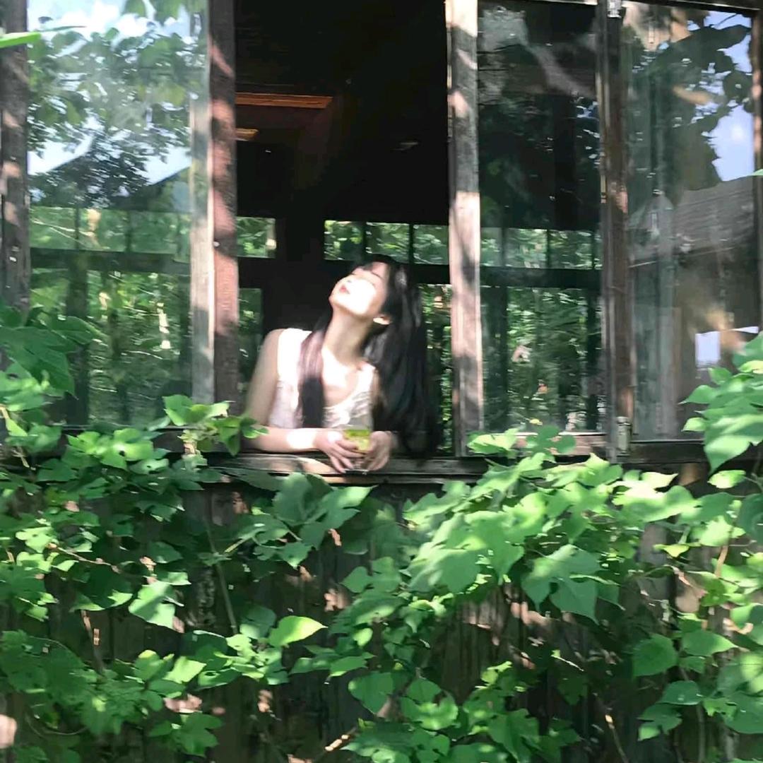 春江雾