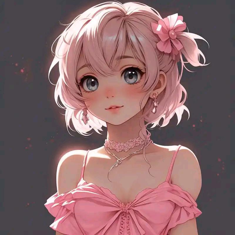 杨妹妹服饰分享