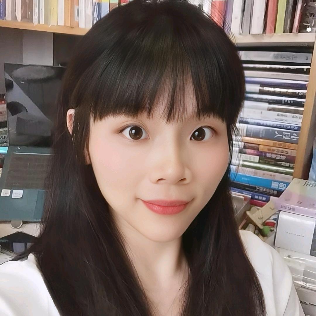 Sunny读书成长