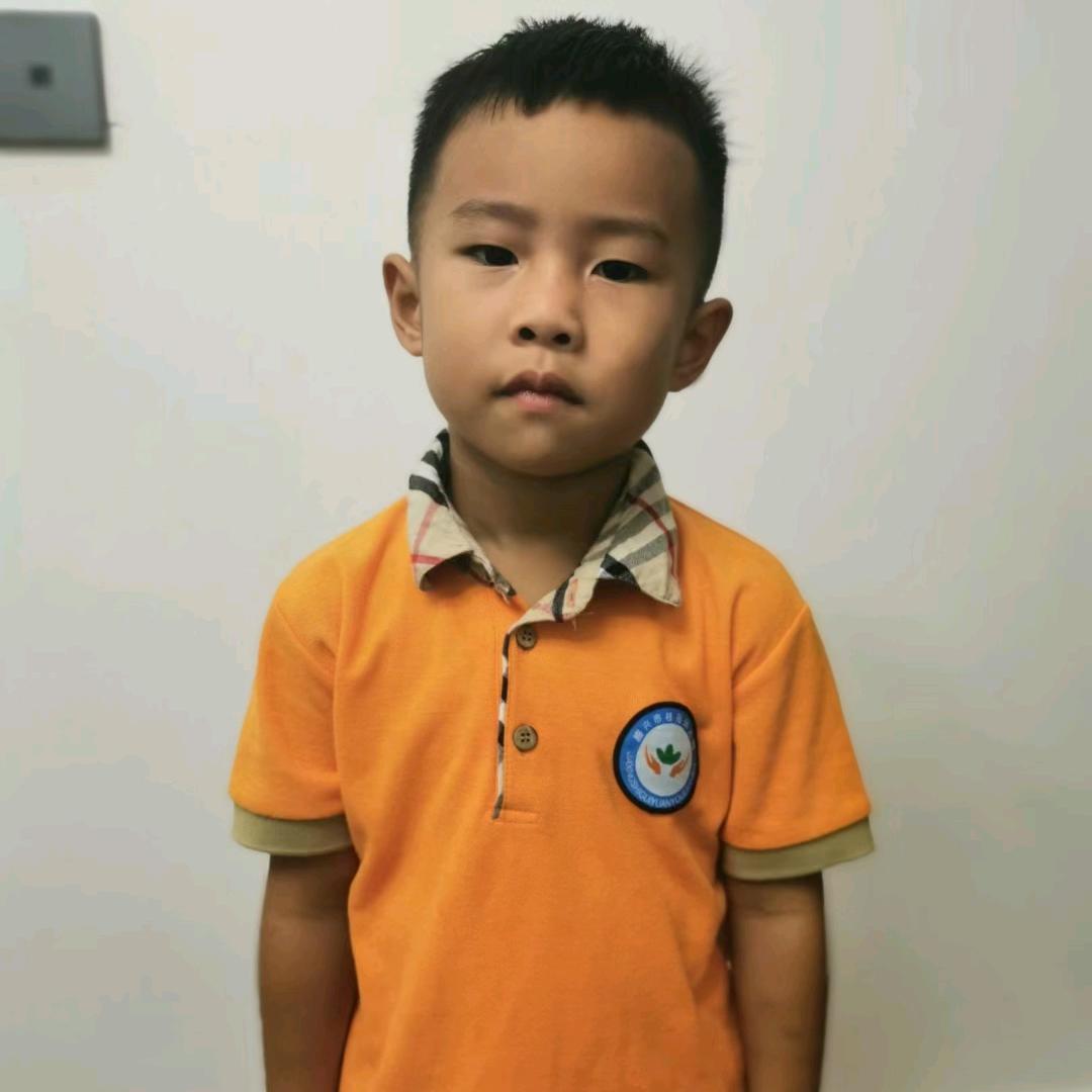 搏击小三子