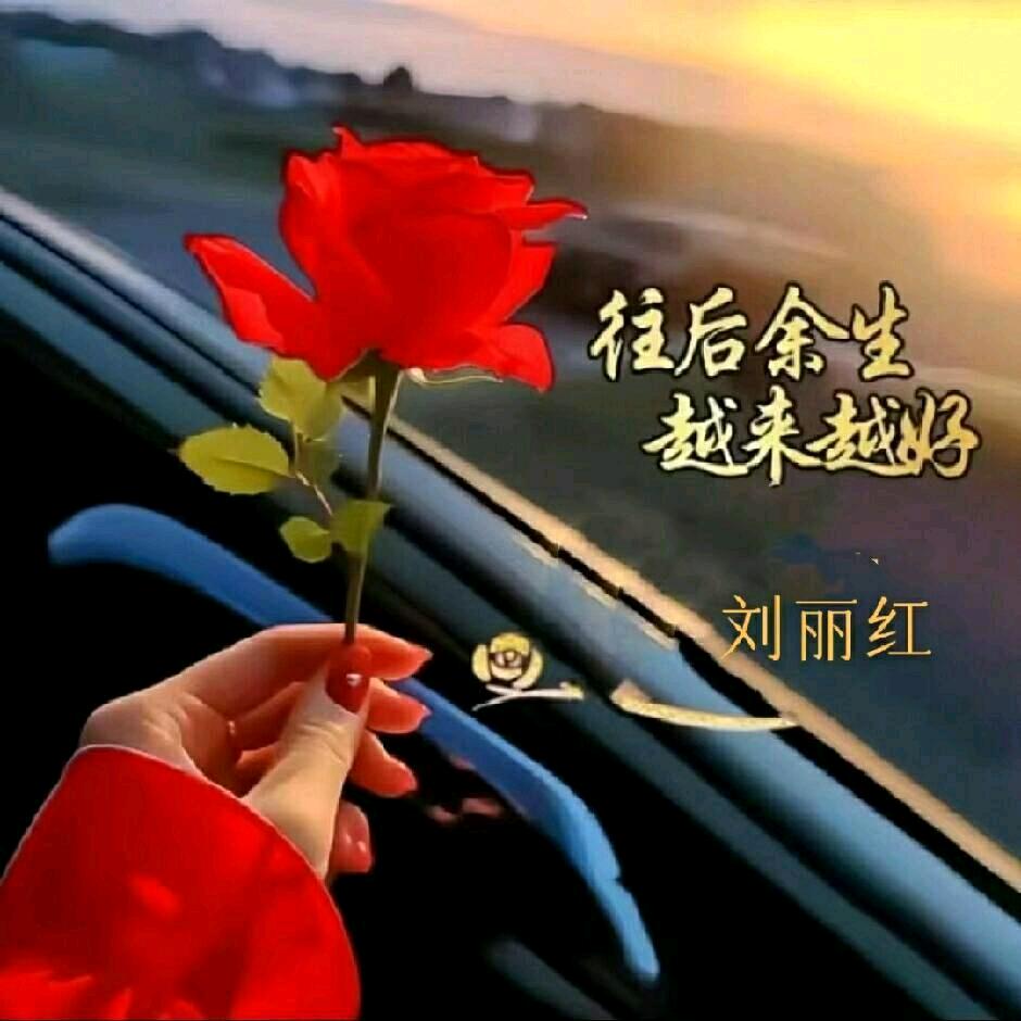 刘丽红