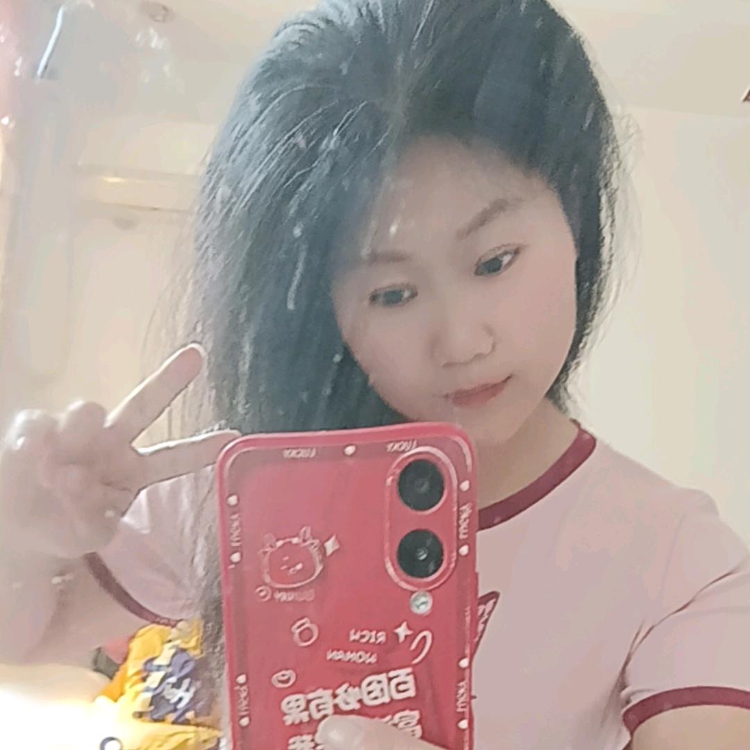 小幸运😊