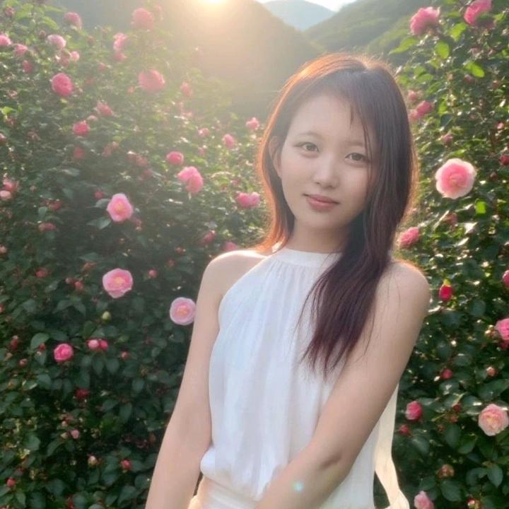豆芽妹妹🖤