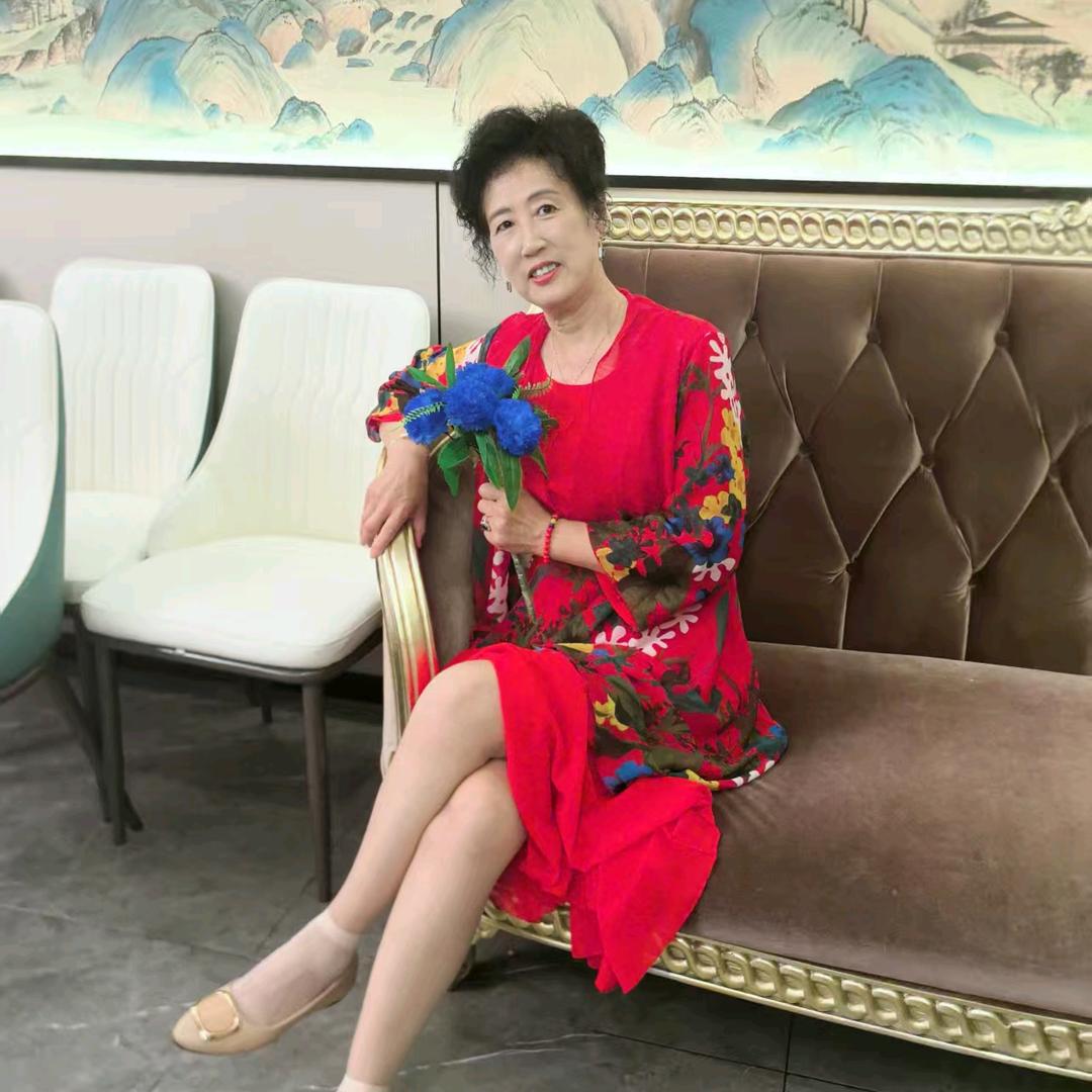 梅瑰花