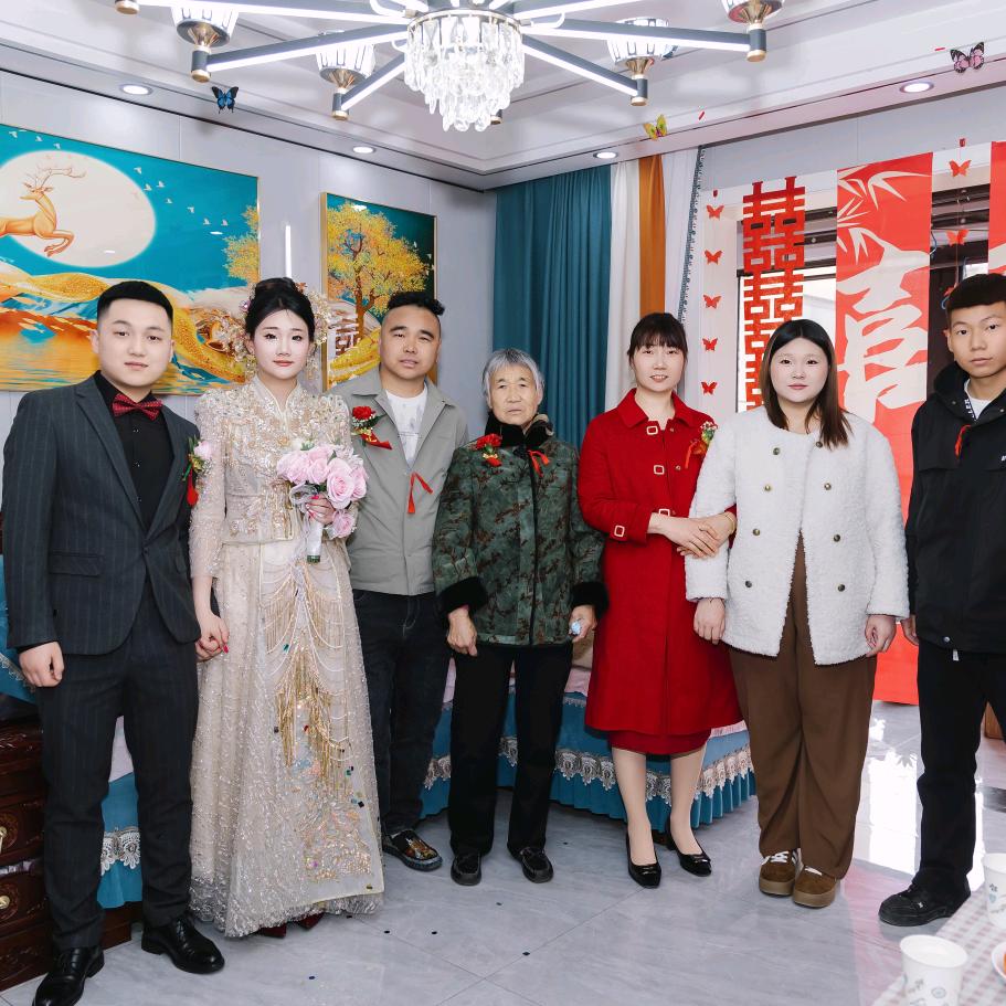 别惹我