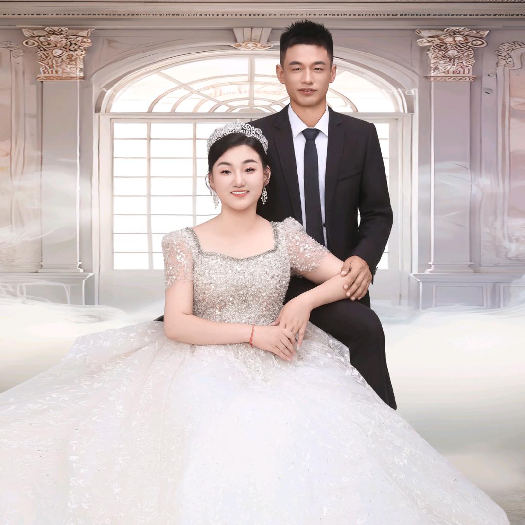 赵杨(训鹰师二成团队)