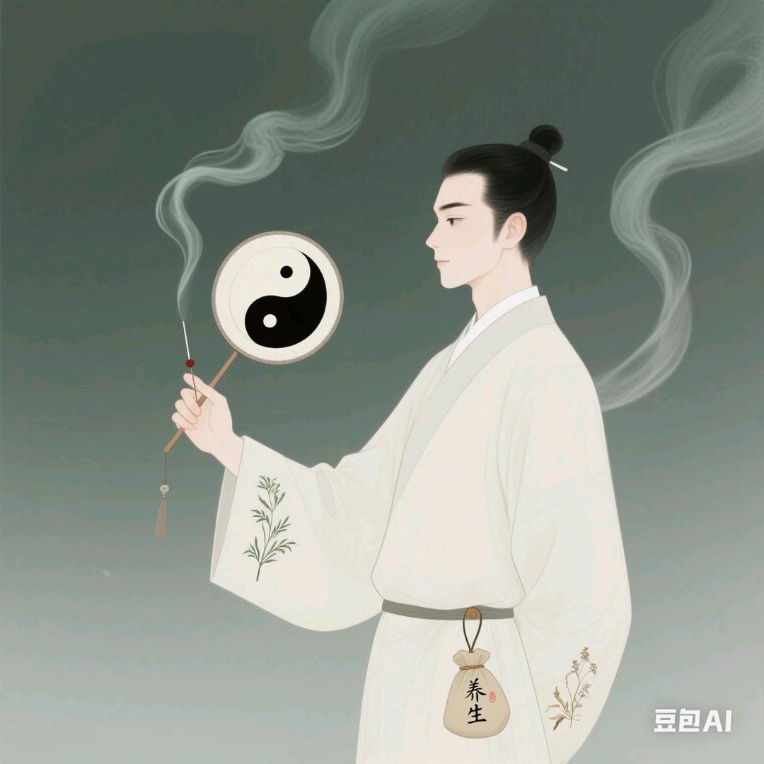 练个丹吧