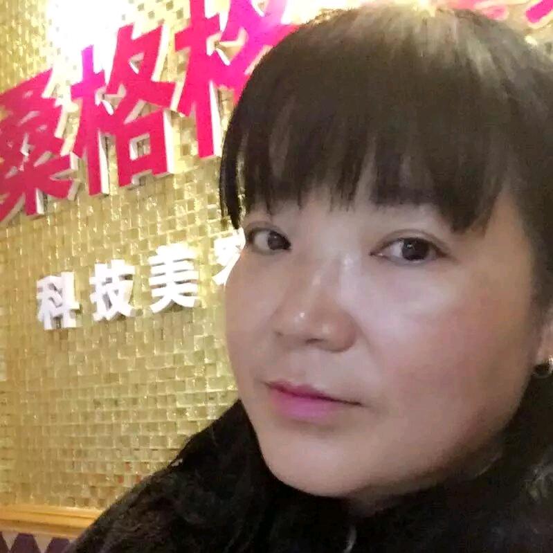 桑格格