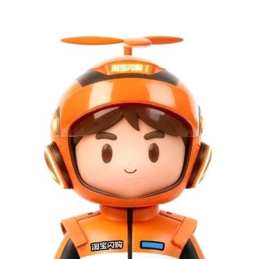 淘宝闪购城市骑士