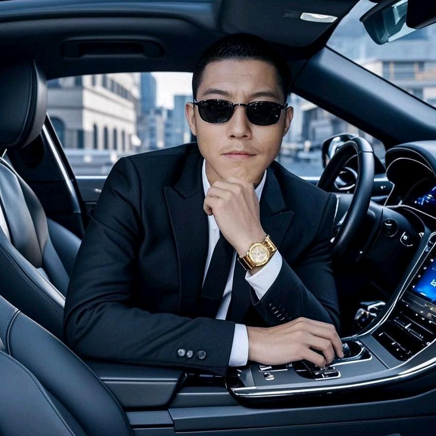 🌹润❤️星🌟辰