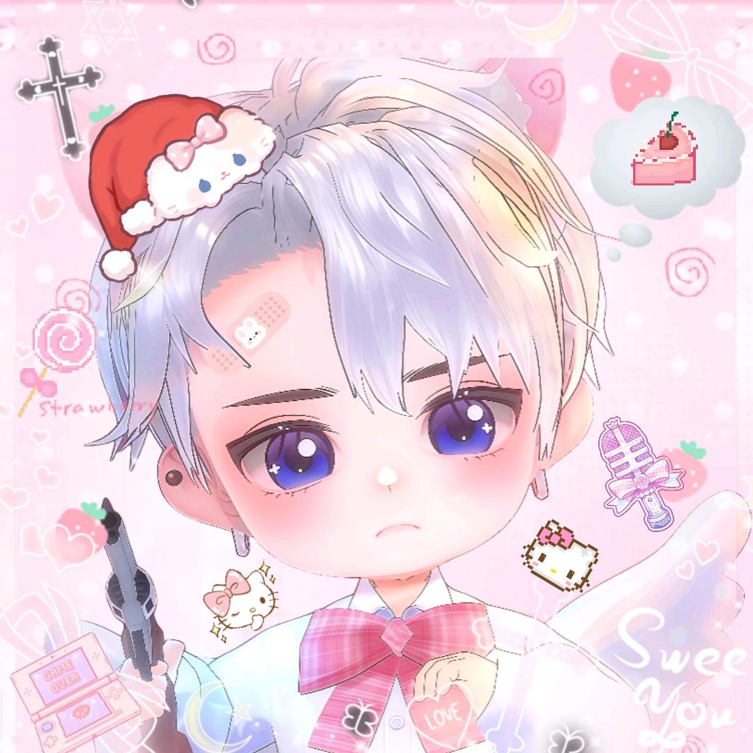 我玩小鹿吧.🍟