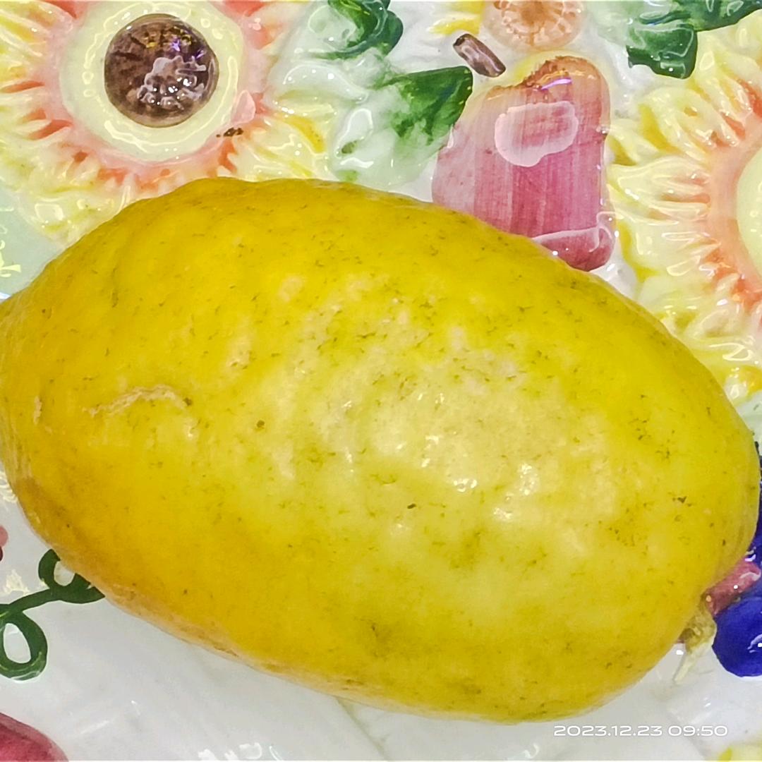 卤开心