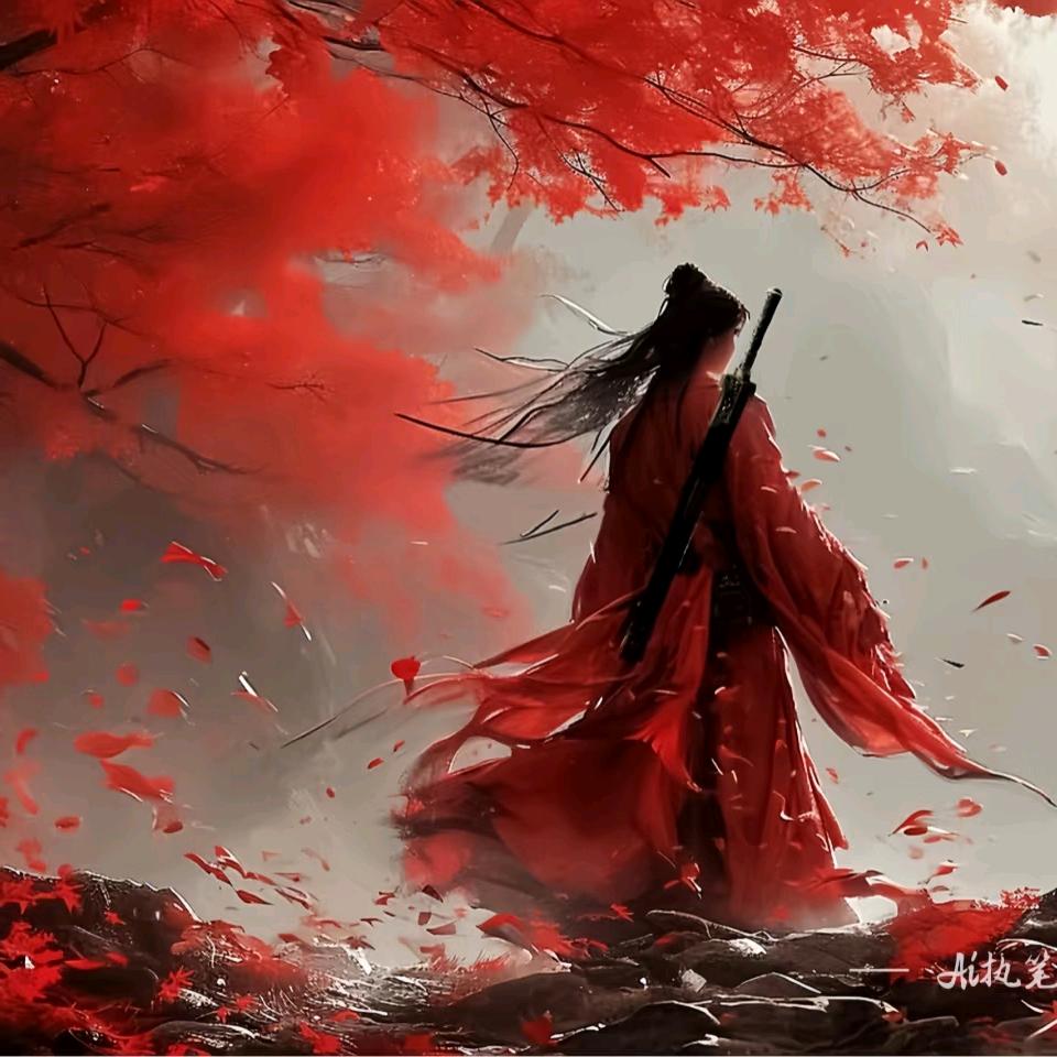 云望舒