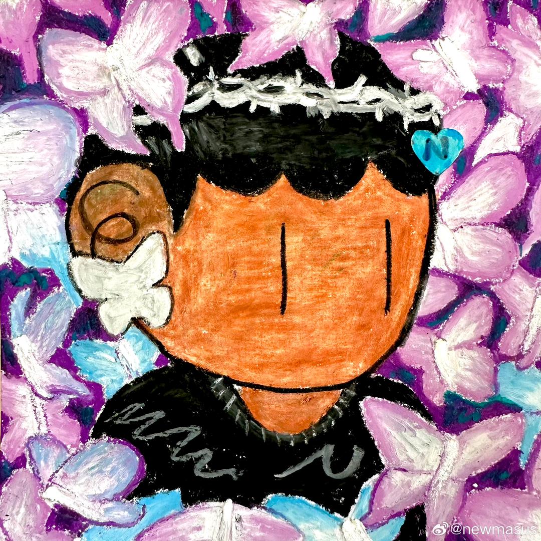 No.19（见过李大奔版）