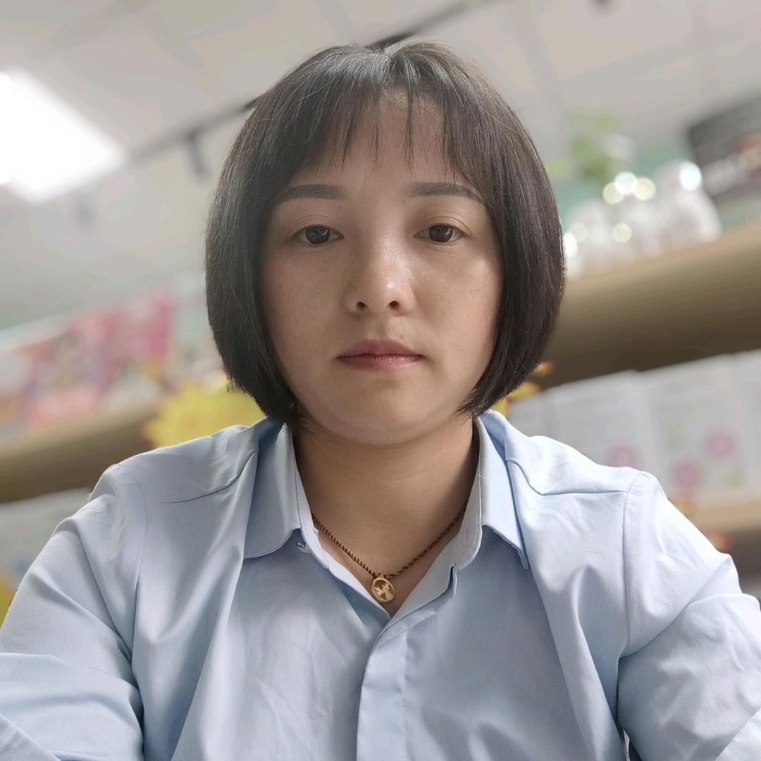 周晓琼