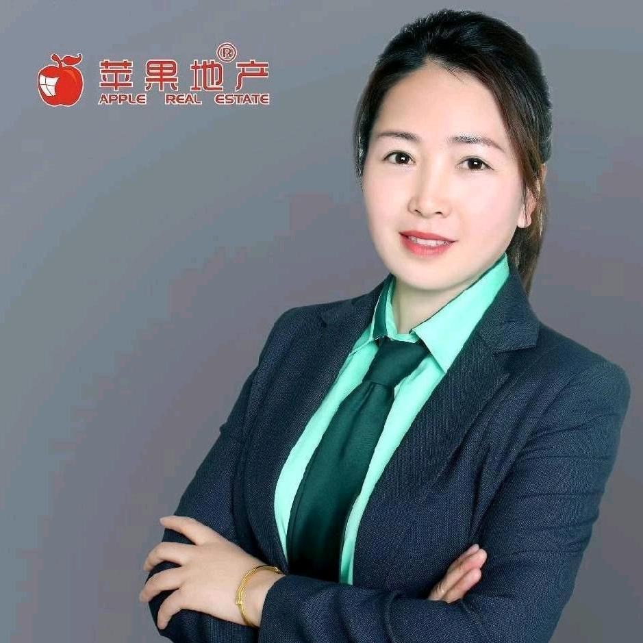 新二手房买卖杨代英（金瑜）