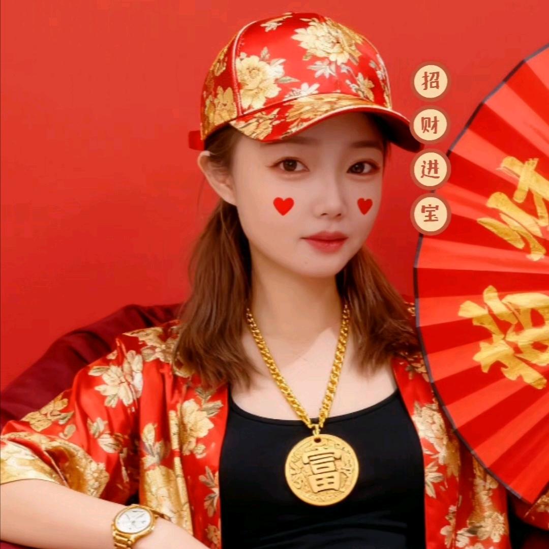 棉花糖🍡