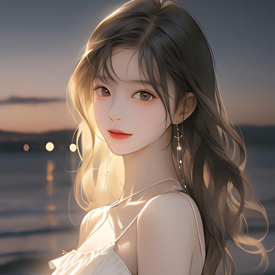 小曼 ♥
