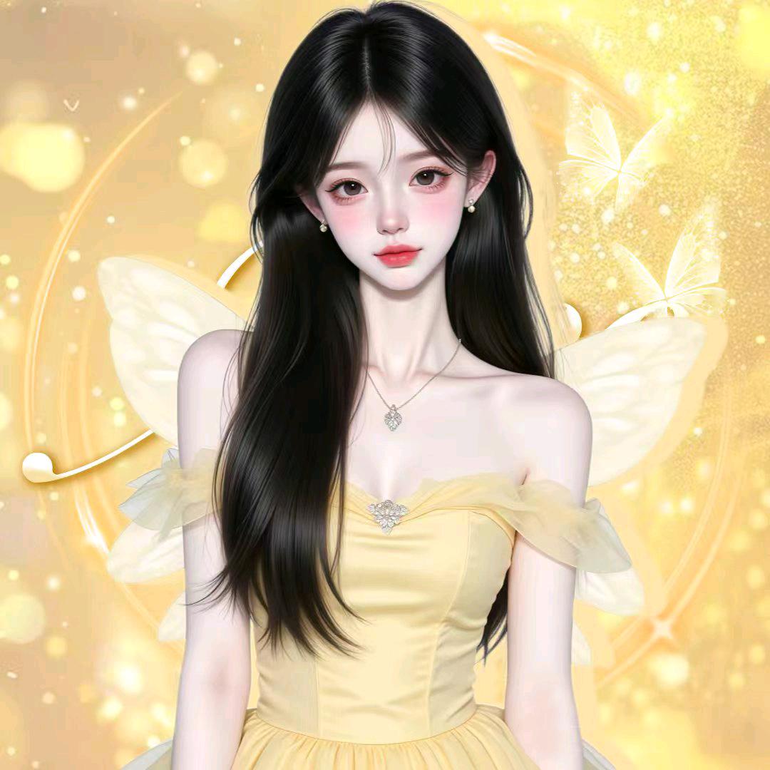 乐盈· 𝒜𝒸𝑒