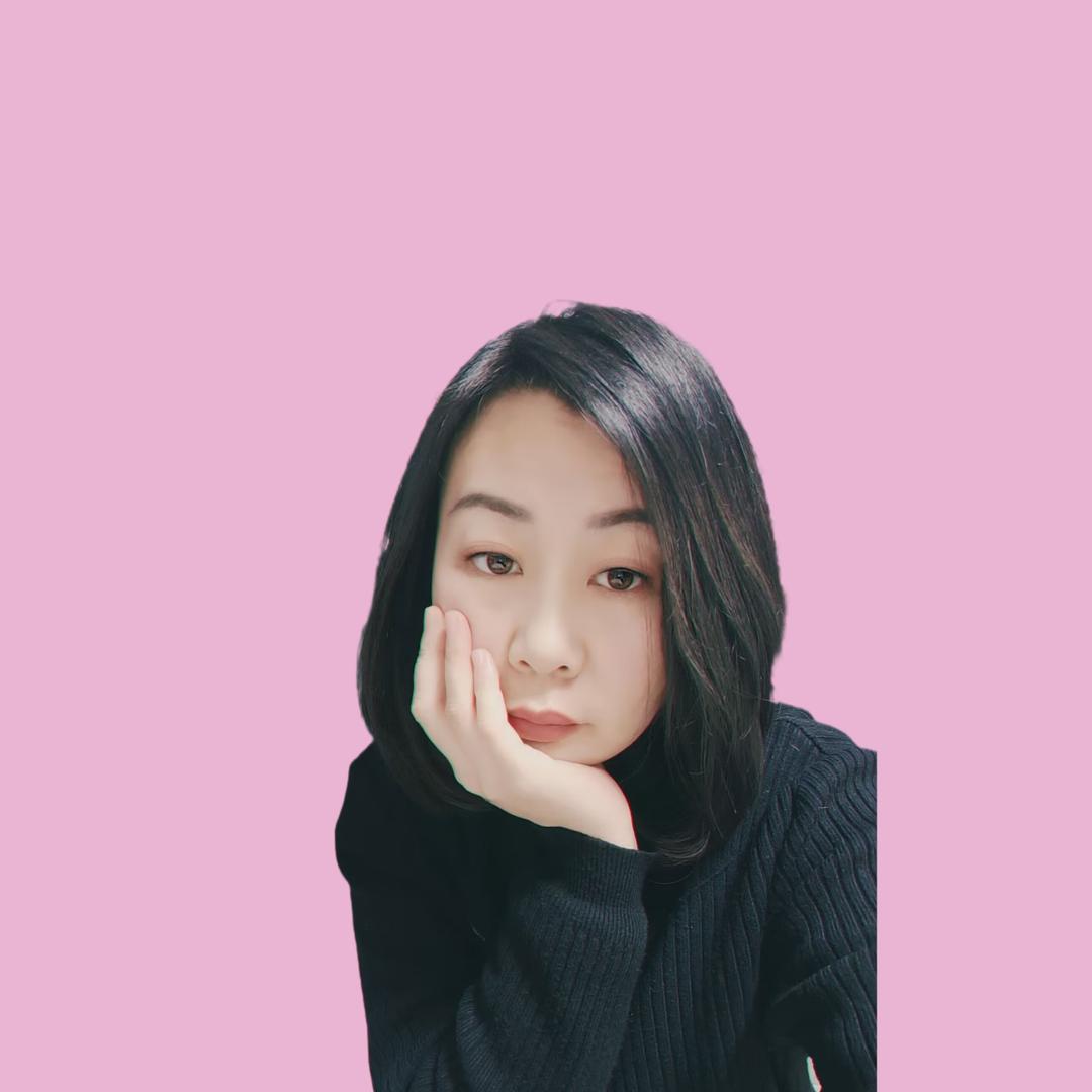 我是静静