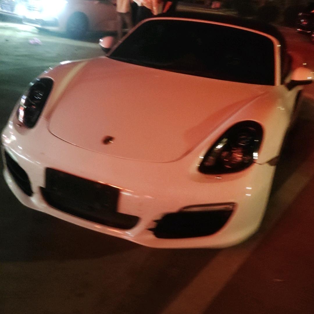 买不起X5的破X5车主