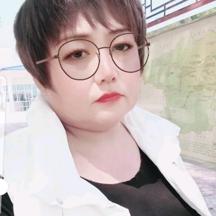 微笑看淡一切